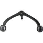 TrueDrive 8-Piece Kit Front Axle Assembly with Brake Discs, Brake Pad Set, and Control Arms, Four Wheel Drive - Image 6
