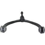 TrueDrive 8-Piece Kit Front Axle Assembly with Brake Discs, Brake Pad Set, and Control Arms, Four Wheel Drive - Image 8