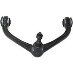 TrueDrive 8-Piece Kit Front Axle Assembly with Brake Discs, Brake Pad Set, and Control Arms, Four Wheel Drive - Image 9