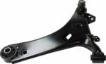 TrueDrive 8-Piece Kit Front Axle Assembly, AWD, includes Brake Discs, Brake Pad Sets, and Control Arms - Image 7