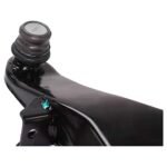 TrueDrive 8-Piece Kit Front, Driver and Passenger Side Axle Assembly, AWD, includes Brake Discs, Brake Pad Sets, and Control Arms - Image 5