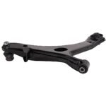 TrueDrive 8-Piece Kit Front, Driver and Passenger Side Axle Assembly, AWD, includes Brake Discs, Brake Pad Sets, and Control Arms - Image 6