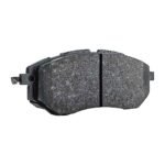 TrueDrive 8-Piece Kit Front, Driver and Passenger Side Axle Assemblies, AWD, includes Brake Discs, Brake Pad Sets, and Control Arms - Image 19