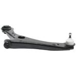 TrueDrive 8-Piece Kit Front, Driver and Passenger Side Axle Assembly with Brake Discs, Brake Pad Set, and Control Arms, Dual Piston Front Caliper, FWD - Image 15