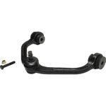 TrueDrive 8-Piece Kit Front Axle Assembly with Brake Discs, Brake Pad Set, and Control Arms, RWD, With Front Coil Spring - Image 10