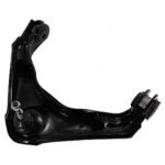 TrueDrive 12-Piece Kit Front, Driver and Passenger Side, Upper Control Arm with Ball Joints, Sway Bar Links, Tie Rod Ends, and Wheel Hubs, Heavy-Duty Design - Image 10