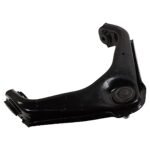 TrueDrive 12-Piece Kit Front, Driver and Passenger Side, Upper Control Arm with Ball Joints, Sway Bar Links, Tie Rod Ends, and Wheel Hubs, Heavy-Duty Design - Image 11