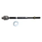 TrueDrive 10-Piece Kit Front, Driver and Passenger Side Control Arm, includes Sway Bar Links and Tie Rod Ends - Image 12