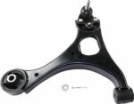 TrueDrive 6-Piece Kit Front, Driver and Passenger Side, Lower Control Arms with Shock Absorbers, and Loaded Struts, Sedan - Image 4