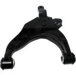 TrueDrive 8-Piece Kit Front, Driver and Passenger Side Axle Assembly with Brake Discs, Brake Pad Set, and Control Arms, 4WD - Image 12