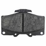 TrueDrive 8-Piece Kit Front, Driver and Passenger Side Axle Assembly with Brake Discs, Brake Pad Set, and Control Arms, 4WD - Image 16