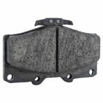 TrueDrive 8-Piece Kit Front, Driver and Passenger Side Axle Assembly with Brake Discs, Brake Pad Set, and Control Arms, 4WD - Image 17