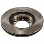 TrueDrive 8-Piece Kit Front, Driver and Passenger Side Axle Assembly with Brake Discs, Brake Pad Set, and Control Arms, 4WD - Image 20