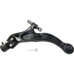 TrueDrive 8-Piece Kit Front Axle Assembly, Automatic Transmission, Plug-In Style Inboard Housing, FWD, includes Brake Discs, Brake Pad Sets, and Control Arms - Image 14