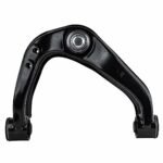 TrueDrive 10-Piece Kit Front, Driver and Passenger Side Axle Assembly, includes (2) Axle Assembly, (2) Brake Disc, (1) Brake Pad Set, and (4) Control Arm, 4WD, 4.0L Engine - Image 10