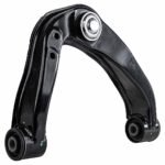 TrueDrive 10-Piece Kit Front, Driver and Passenger Side Axle Assembly, includes (2) Axle Assembly, (2) Brake Disc, (1) Brake Pad Set, and (4) Control Arm, 4WD, 4.0L Engine - Image 11