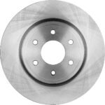 TrueDrive 14-Piece Kit Front Axle Assembly, includes (2) Axle Assembly, (4) Brake Disc, (2) Brake Pad Set, and (4) Control Arm, 4WD, 4.0L Engine - Image 23