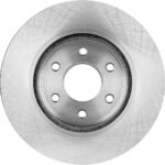 TrueDrive 14-Piece Kit Front Axle Assembly, includes (2) Axle Assembly, (4) Brake Disc, (2) Brake Pad Set, and (4) Control Arm, 4WD, 4.0L Engine - Image 25