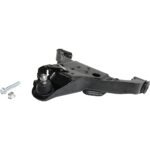 TrueDrive 14-Piece Kit Front Axle Assembly, includes (2) Axle Assembly, (4) Brake Disc, (2) Brake Pad Set, and (4) Control Arm, 4WD, 4.0L Engine - Image 3