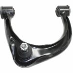 TrueDrive 9-Piece Kit Front, Driver and Passenger Side, Upper and Lower Control Arm with Axle Assemblys, Brake Discs, and Brake Pad Set, 4WD - Image 13