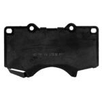TrueDrive 9-Piece Kit Front, Driver and Passenger Side, Upper and Lower Control Arm with Axle Assemblys, Brake Discs, and Brake Pad Set, 4WD - Image 22