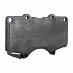 TrueDrive 9-Piece Kit Front, Driver and Passenger Side, Upper and Lower Control Arm with Axle Assemblys, Brake Discs, and Brake Pad Set, 4WD - Image 23