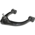 TrueDrive 12-Piece Kit Front, Driver and Passenger Side, Upper and Lower Control Arm with Axle Assemblys, Brake Discs, and Brake Pad Sets, 6 Lugs, 12.56 in.Disc Diameter, 4WD - Image 14