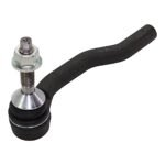 TrueDrive 8-Piece Kit Front, Driver and Passenger Side, Lower Control Arm, With ball joint(s), Non-Greasable, Sway Bar Link - Front - Non-Greasable; Rear - Greasable, includes Sway Bar Links and Tie Rod Ends - Image 10