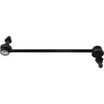 TrueDrive 8-Piece Kit Front, Driver and Passenger Side, Lower Control Arm, With ball joint(s), Non-Greasable, Sway Bar Link - Front - Non-Greasable; Rear - Greasable, includes Sway Bar Links and Tie Rod Ends - Image 14