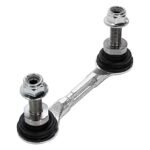 TrueDrive 8-Piece Kit Front, Driver and Passenger Side, Lower Control Arm, With ball joint(s), Non-Greasable, Sway Bar Link - Front - Non-Greasable; Rear - Greasable, includes Sway Bar Links and Tie Rod Ends - Image 16