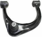 TrueDrive 8-Piece Kit Front, Driver and Passenger Side, Upper and Lower Control Arm with Sway Bar Links and Tie Rod Ends - Image 10