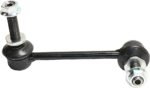 TrueDrive 8-Piece Kit Front, Driver and Passenger Side, Upper and Lower Control Arm with Sway Bar Links and Tie Rod Ends - Image 12