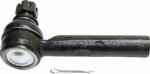 TrueDrive 8-Piece Kit Front, Driver and Passenger Side, Upper and Lower Control Arm with Sway Bar Links and Tie Rod Ends - Image 3