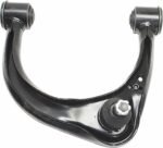 TrueDrive 8-Piece Kit Front, Driver and Passenger Side, Upper and Lower Control Arm with Sway Bar Links and Tie Rod Ends - Image 8