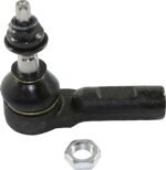 TrueDrive 8-Piece Kit Front, Driver and Passenger Side, Lower Control Arm, with Sway Bar Links and Tie Rod Ends, Four Wheel Drive, For Models With 5 Lug Wheels - Image 8