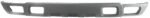 Replacement 7-Piece Kit, Front Bumper, Paint to Match, Includes (1) Bumper, (4) Bumper Bracket, (1) Bumper Cover, and (1) Valance - Image 10