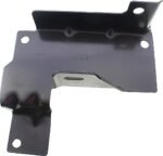 Replacement 7-Piece Kit, Front Bumper, Paint to Match, Includes (1) Bumper, (4) Bumper Bracket, (1) Bumper Cover, and (1) Valance - Image 7