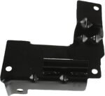 Replacement 7-Piece Kit, Front Bumper, Paint to Match, Includes (1) Bumper, (4) Bumper Bracket, (1) Bumper Cover, and (1) Valance - Image 9