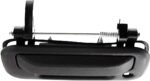 Replacement 2-Piece Kit Tailgate, Primed, Includes (1) Tailgate and (1) Tailgate Handle - Image 5