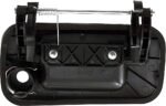 Replacement 2-Piece Kit Tailgate, Primed, Includes (1) Tailgate and (1) Tailgate Handle - Image 6