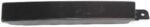 Replacement 8-Piece Kit, Front Bumper, For Models w/ Sport Package and Fender Flare Holes, Painted Black, Includes (1) Bumper, (2) Bumper Bracket, (2) Grille Extension, (2) Turn Signal Light, (1) Valance - Image 14