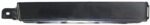 Replacement 8-Piece Kit, Front Bumper, For Models w/ Sport Package and Fender Flare Holes, Painted Black, Includes (1) Bumper, (2) Bumper Bracket, (2) Grille Extension, (2) Turn Signal Light, (1) Valance - Image 15