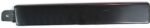 Replacement 8-Piece Kit, Front Bumper, For Models w/ Sport Package and Fender Flare Holes, Painted Black, Includes (1) Bumper, (2) Bumper Bracket, (2) Grille Extension, (2) Turn Signal Light, (1) Valance - Image 16