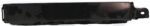 Replacement 8-Piece Kit, Front Bumper, For Models w/ Sport Package and Fender Flare Holes, Painted Black, Includes (1) Bumper, (2) Bumper Bracket, (2) Grille Extension, (2) Turn Signal Light, (1) Valance - Image 17