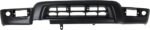 Replacement 8-Piece Kit, Front Bumper, For Models w/ Sport Package and Fender Flare Holes, Painted Black, Includes (1) Bumper, (2) Bumper Bracket, (2) Grille Extension, (2) Turn Signal Light, (1) Valance - Image 2