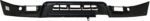 Replacement 8-Piece Kit, Front Bumper, For Models w/ Sport Package and Fender Flare Holes, Painted Black, Includes (1) Bumper, (2) Bumper Bracket, (2) Grille Extension, (2) Turn Signal Light, (1) Valance - Image 3