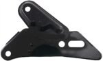 Replacement 8-Piece Kit, Front Bumper, For Models w/ Sport Package and Fender Flare Holes, Painted Black, Includes (1) Bumper, (2) Bumper Bracket, (2) Grille Extension, (2) Turn Signal Light, (1) Valance - Image 8