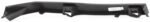 Replacement 5-Piece Kit, Front Bumper, Chrome, Includes (1) Bumper, (2) Bumper End, and (2) Bumper Trim - Image 11