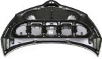 Replacement 4-Piece Kit, Front Primed Bumper Cover, Includes (1) Bumper Cover, (2) Fender, and (1) Hood - Image 6