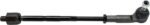 TrueDrive 6-Piece Kit Driver and Passenger Side Suspension Includes Loaded Struts, Shock Absorbers, and Tie Rod Assemblies, Hatchback/Sedan - Image 12